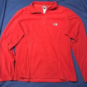 NORTHFACE long sleeve
